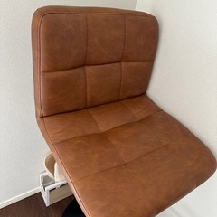 カウンターチェアの画像