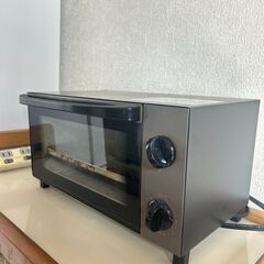 無料　トースターの画像