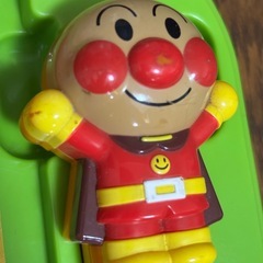 アンパンマン　ことばずかんDXの画像