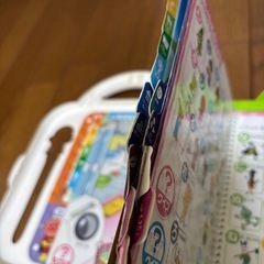 アンパンマン　ことばずかんDXの画像