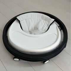 ベビー歩行器の画像