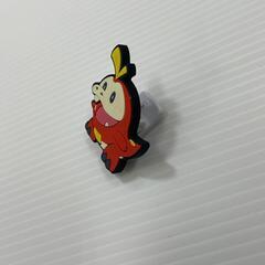 ノーブランド  その他ホビー 【ジャンク品まとめ売り】ポケモン アニメ ポーチ ソフビ 缶バッジなど【中古】の画像