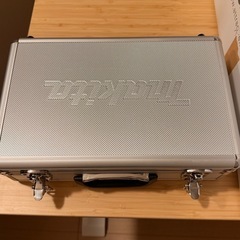 マキタ TD022Dの画像