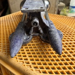 トラック　ホーンの画像