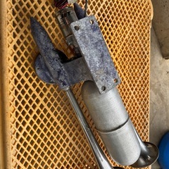 トラック　ホーンの画像