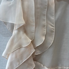 カーディガン⭐︎ショール⭐︎パーティーの画像