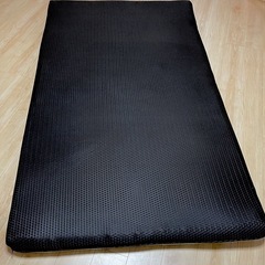 ニトリ　セミダブルマットレスの画像