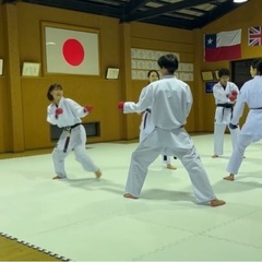 草津市｜アットホームな空手教室🥋初心者・女性も大歓迎！の画像