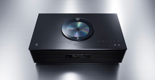 Technics SC-C70MK2 コンパクトステレオシステム