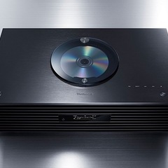 Technics SC-C70MK2 コンパクトステレオシステムの画像