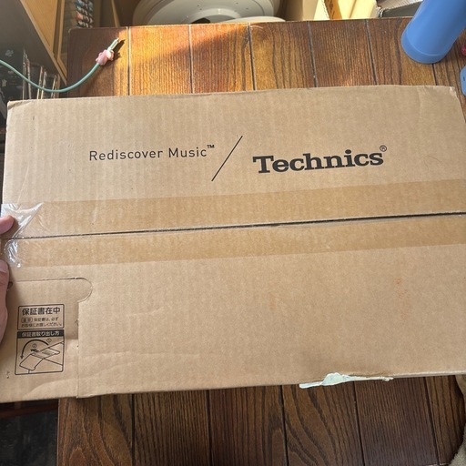 Technics SC-C70MK2 コンパクトステレオシステム