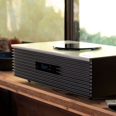 Technics SC-C70MK2 コンパクトステレオシステムの画像