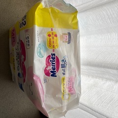 メリーズ　　の画像