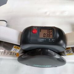 AEROLIFE サイドステッパー 動作確認済み 足踏み健康器具  フィットネスマシン エクササイズ ダイエット エアロライフ 札幌 北20条店の画像