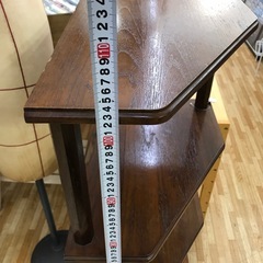 フリーラック 飾り棚 シェルフの画像