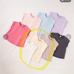 【100サイズ】petit  mainの画像