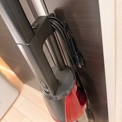 TWINBIRD サイクロンスティック型クリーナーの画像