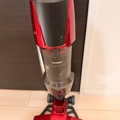 TWINBIRD サイクロンスティック型クリーナーの画像