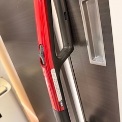 TWINBIRD サイクロンスティック型クリーナーの画像