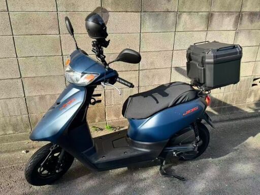 ヤマハ YAMAHA JOG