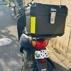 YAMAHA JOG の画像