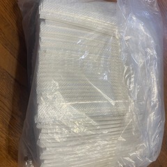 プチプチ梱包封筒　新品　50パックの画像