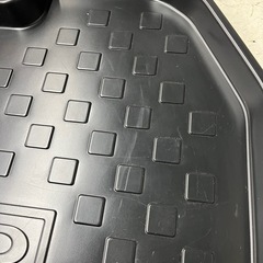 アルファード　ラゲッジ　トレイの画像