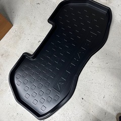 アルファード　ラゲッジ　トレイの画像