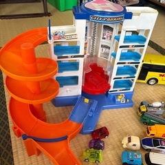 乗り物大集合！まとめ売りの画像