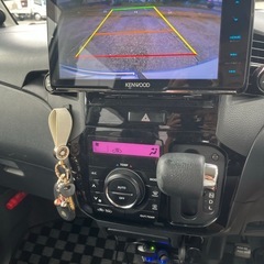 パレット車検付きの画像