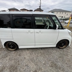 パレット車検付きの画像