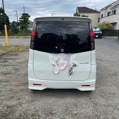 パレット車検付きの画像