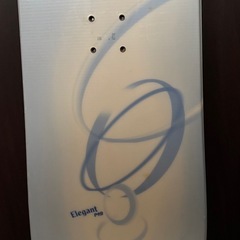 oxygenスノーボードの画像