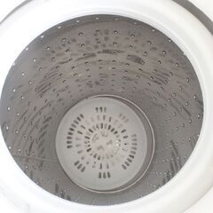 2021年製 二槽式洗濯機 5.5kg 日立 PS-55AS2 2槽式洗濯機 洗濯機 日立 HITACHI 青空 ステンレス脱水槽 札幌 動作OK 札幌 北20条店の画像