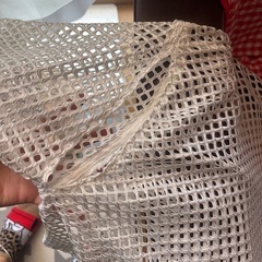 かぎ編みトップス レディースの画像