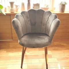 1人掛けチェアの画像