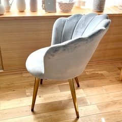 1人掛けチェアの画像