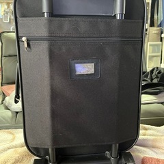 キャリーケースの画像