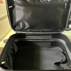 キャリーケースの画像