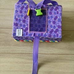 ベビーおもちゃ　ミュージカルライト&スピーカーの画像