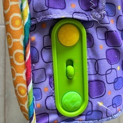 ベビーおもちゃ　ミュージカルライト&スピーカーの画像