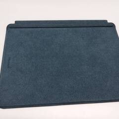 【良品】Microsoft Surface Go タイプカバー/アイスブルー〈Model：1840〉の画像