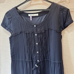 エフデ⭐︎ワンピースの画像