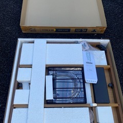 ☆★こたつ　新品 未使用品☆★の画像