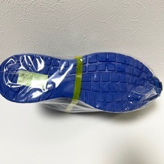 【新品】28cm ランニングシューズ メンズ スニーカー エアクッション 軽量の画像