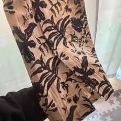 浴衣 ドレス 2way  帯無しの画像