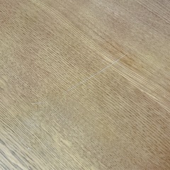 カリモク 高級家具 センターテーブル ローテーブル 楕円の画像