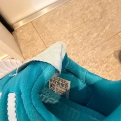 adidasスリッポン12.5cm
の画像