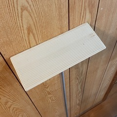 フローリングワイパー 本体の画像