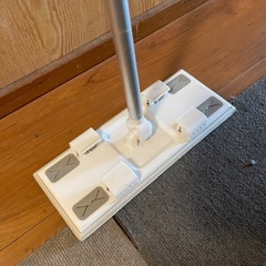 フローリングワイパー 本体の画像